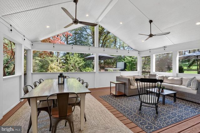 3811 BENT BRANCH RD, Falls Church, VA 22041