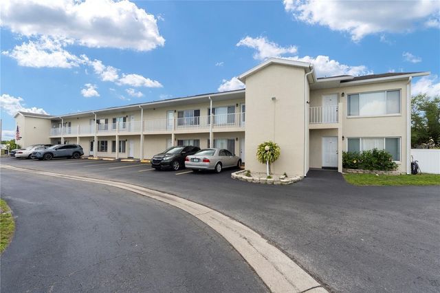 22278 VICK STREET A112, Punta Gorda, FL 33980