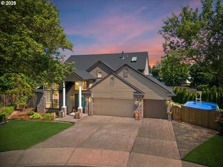 31404 Sw KENSINGTON Dr, Wilsonville, OR 97070