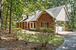 260 Brushy Creek Circle, Jackson, GA 30233