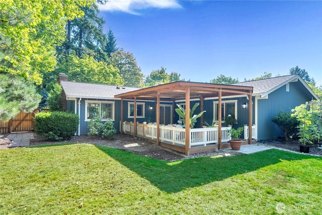 11527 NE 113th Place, Kirkland, WA 98033