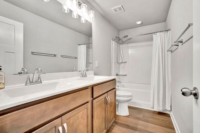 153 Enclave Drive, Greer, SC 29651