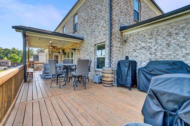 153 Enclave Drive, Greer, SC 29651