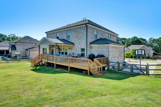 153 Enclave Drive, Greer, SC 29651