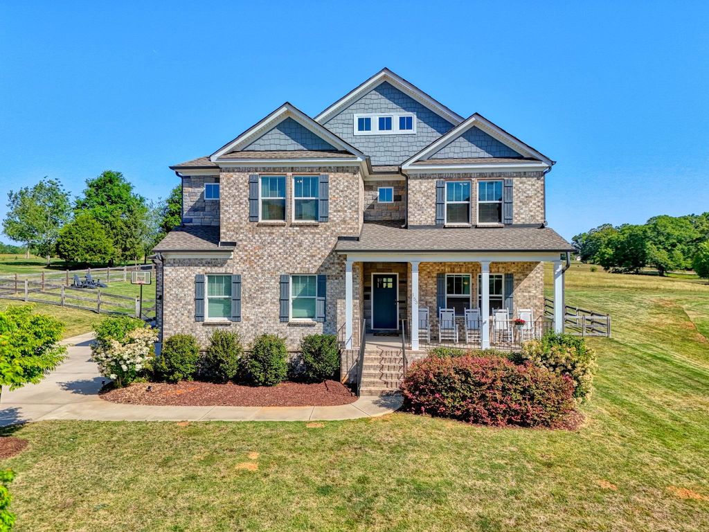 153 Enclave Drive, Greer, SC 29651