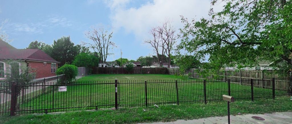 505 S Masters Drive, Dallas, TX 75217