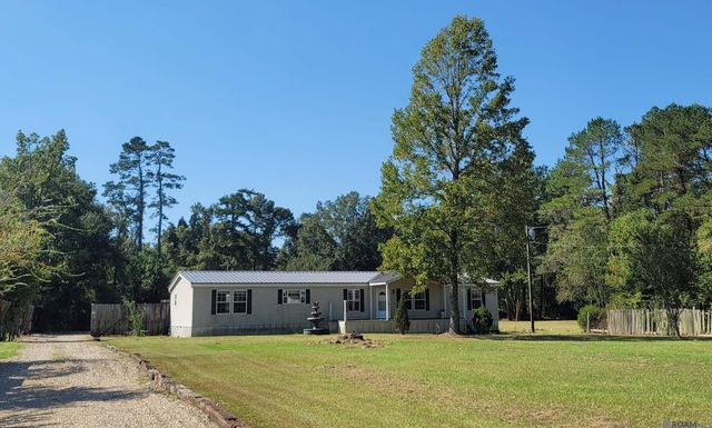 10944 Monroe Perkins Rd, Denham Springs, LA 70726