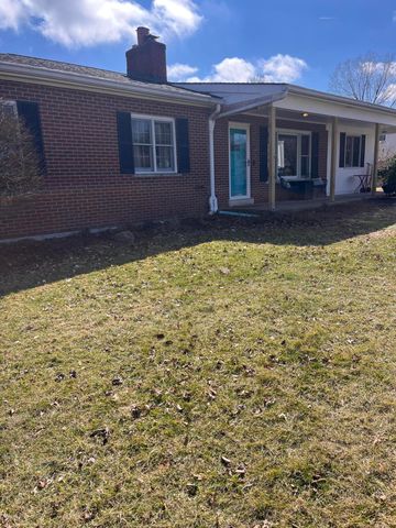 93 Roselawn Drive, Independence, KY 41051