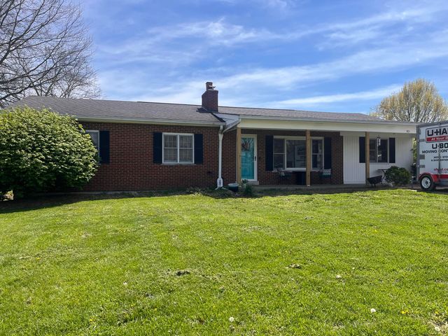 93 Roselawn Drive, Independence, KY 41051