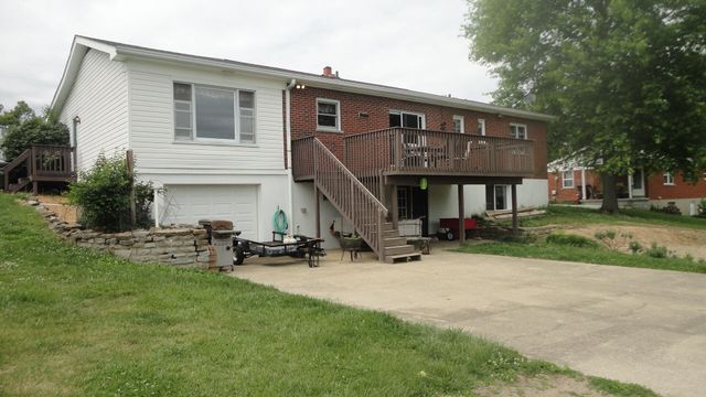 93 Roselawn Drive, Independence, KY 41051