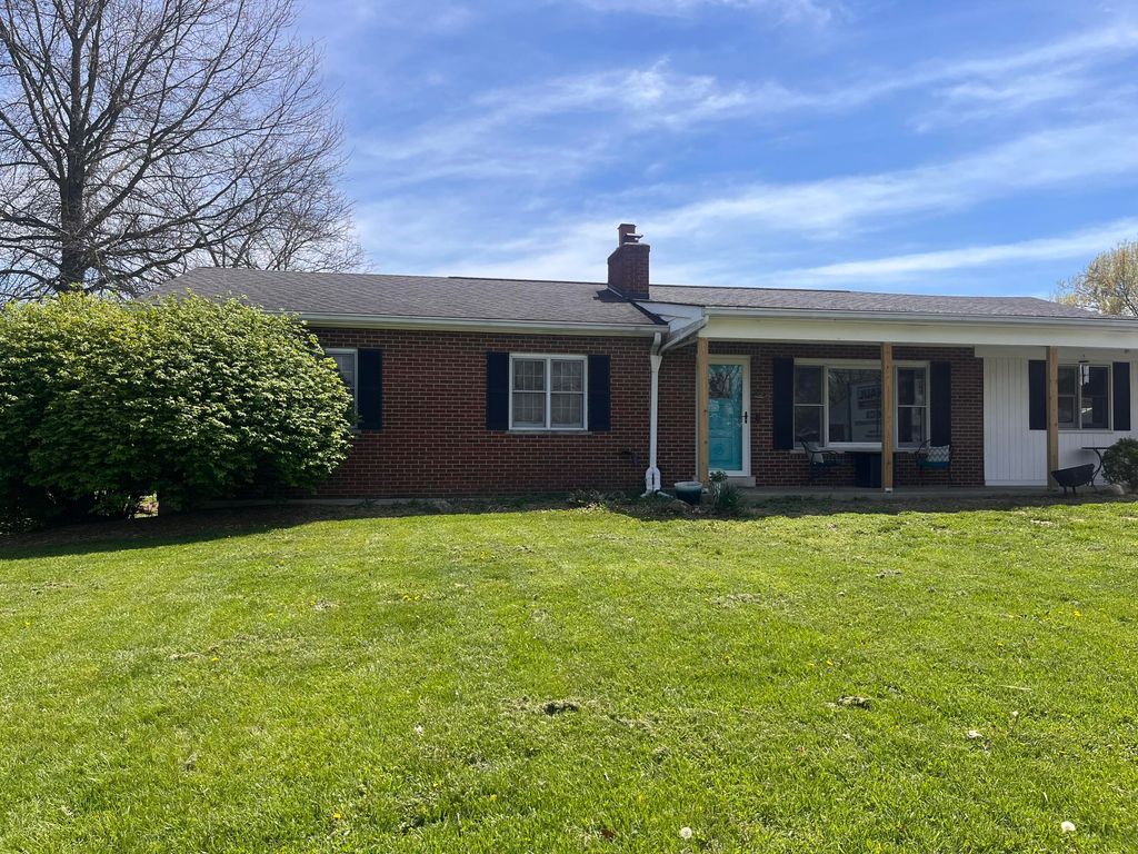 93 Roselawn Drive, Independence, KY 41051