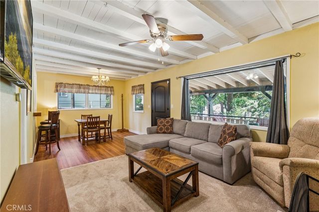 31655 Valley View, Running Springs, CA 92382