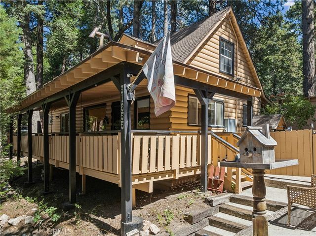 31655 Valley View, Running Springs, CA 92382