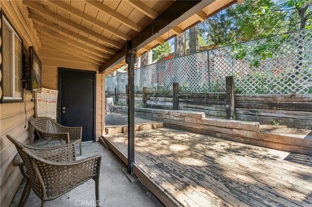 31655 Valley View, Running Springs, CA 92382