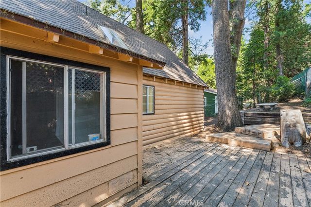 31655 Valley View, Running Springs, CA 92382