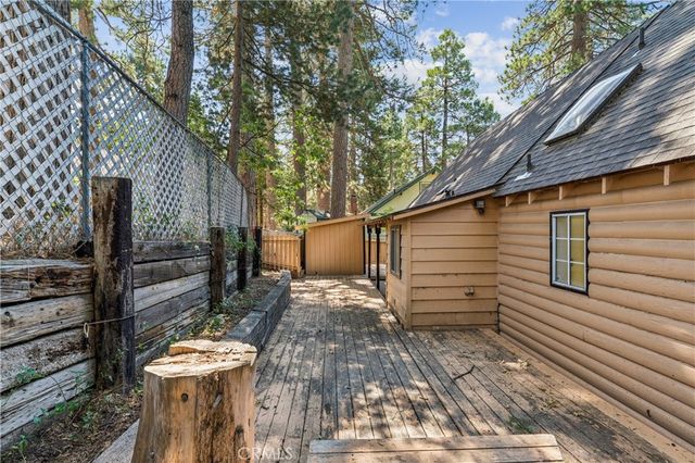 31655 Valley View, Running Springs, CA 92382