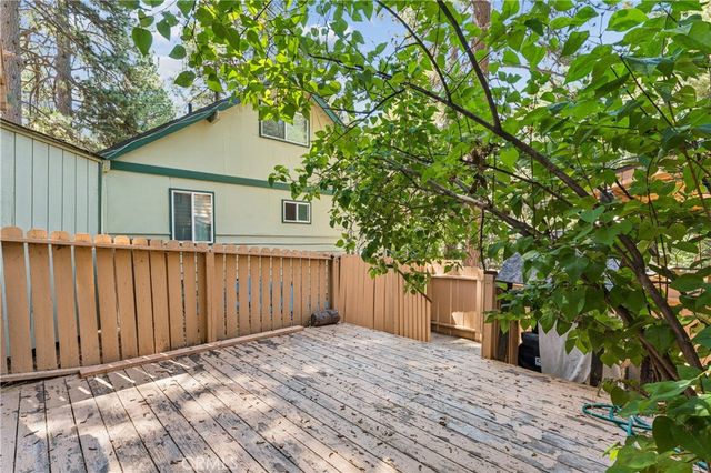 31655 Valley View, Running Springs, CA 92382