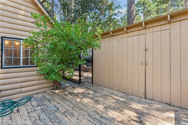31655 Valley View, Running Springs, CA 92382