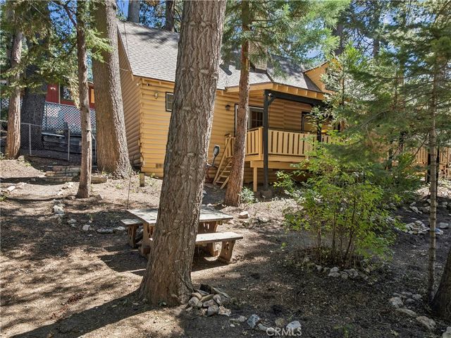 31655 Valley View, Running Springs, CA 92382