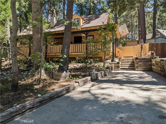 31655 Valley View, Running Springs, CA 92382
