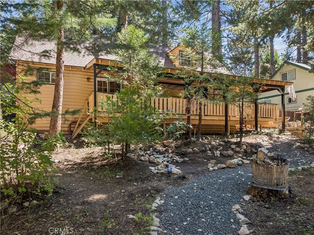 31655 Valley View, Running Springs, CA 92382