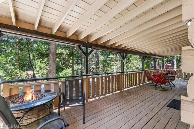 31655 Valley View, Running Springs, CA 92382