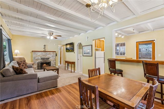 31655 Valley View, Running Springs, CA 92382