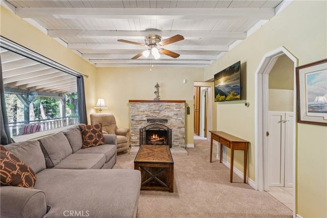 31655 Valley View, Running Springs, CA 92382