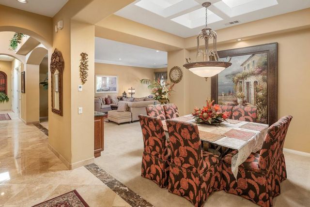 4 Chandon Court, Rancho Mirage, CA 92270