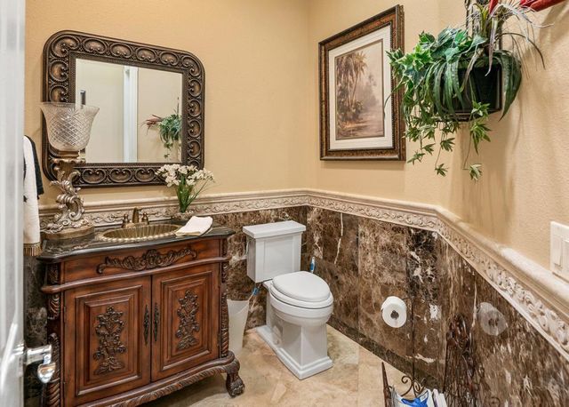 4 Chandon Court, Rancho Mirage, CA 92270