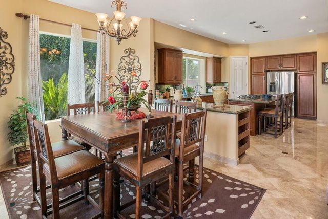 4 Chandon Court, Rancho Mirage, CA 92270
