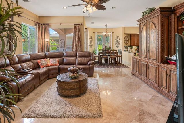 4 Chandon Court, Rancho Mirage, CA 92270