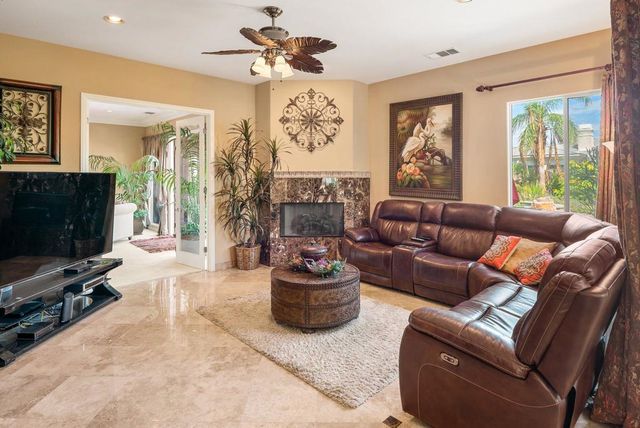 4 Chandon Court, Rancho Mirage, CA 92270