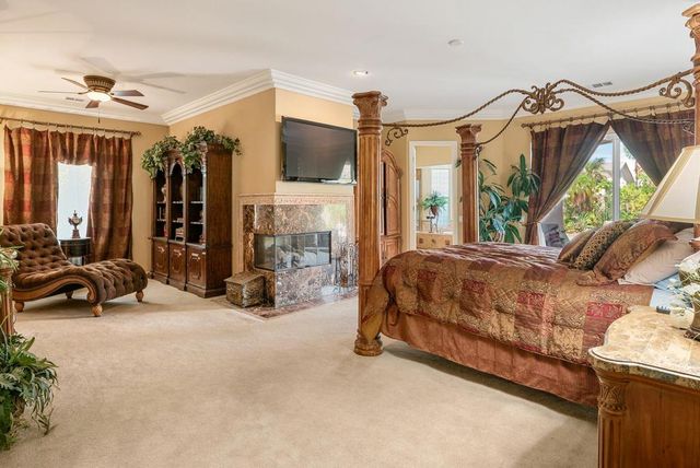 4 Chandon Court, Rancho Mirage, CA 92270