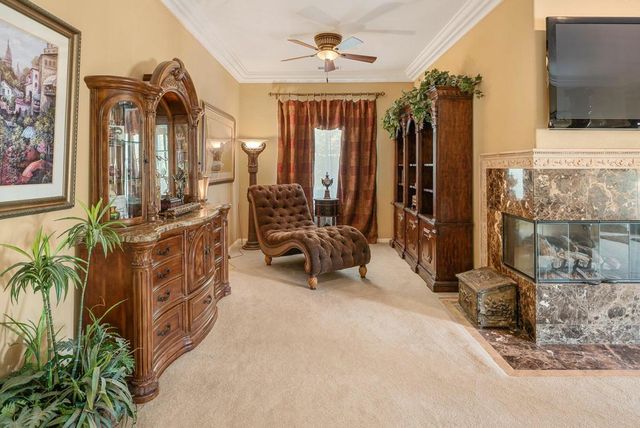 4 Chandon Court, Rancho Mirage, CA 92270