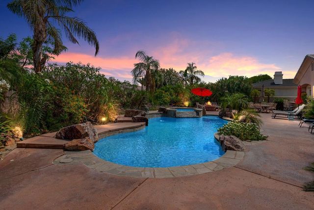 4 Chandon Court, Rancho Mirage, CA 92270