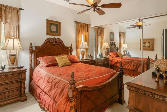 4 Chandon Court, Rancho Mirage, CA 92270
