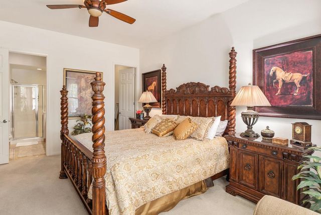4 Chandon Court, Rancho Mirage, CA 92270