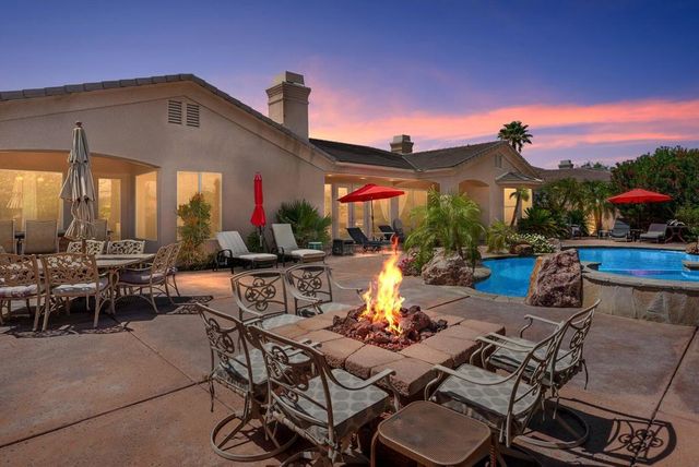 4 Chandon Court, Rancho Mirage, CA 92270