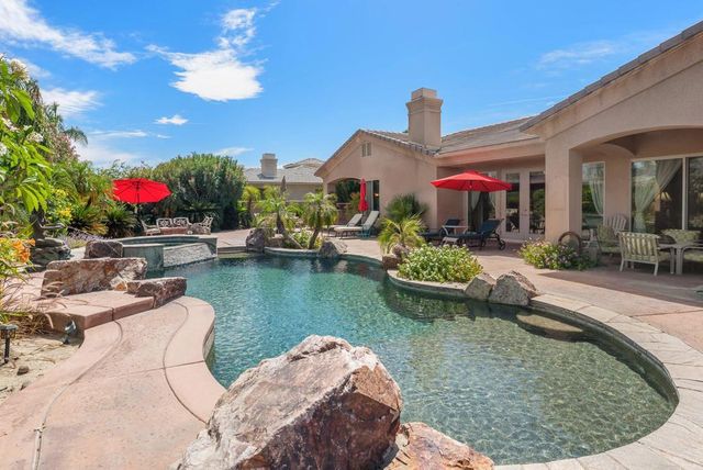 4 Chandon Court, Rancho Mirage, CA 92270