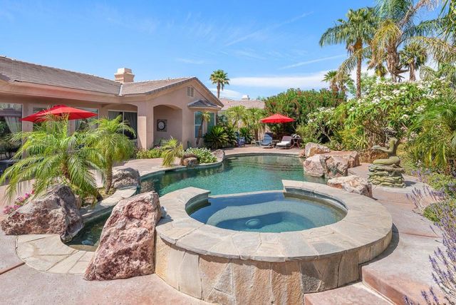 4 Chandon Court, Rancho Mirage, CA 92270