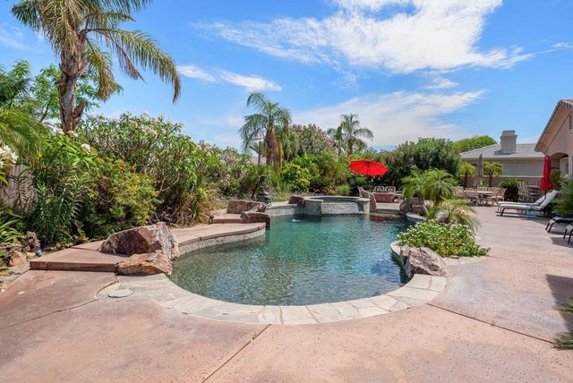 4 Chandon Court, Rancho Mirage, CA 92270