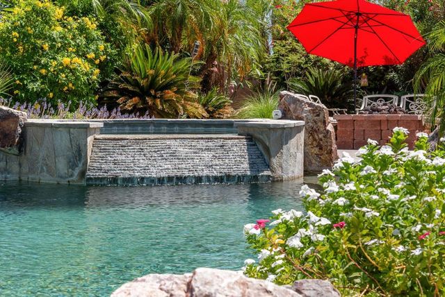 4 Chandon Court, Rancho Mirage, CA 92270