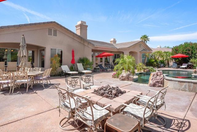 4 Chandon Court, Rancho Mirage, CA 92270