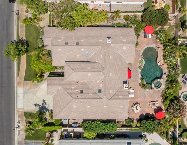 4 Chandon Court, Rancho Mirage, CA 92270