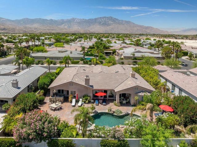 4 Chandon Court, Rancho Mirage, CA 92270