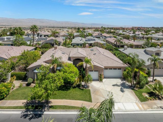 4 Chandon Court, Rancho Mirage, CA 92270