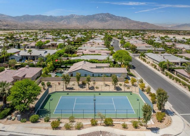 4 Chandon Court, Rancho Mirage, CA 92270