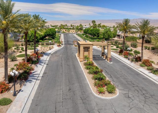4 Chandon Court, Rancho Mirage, CA 92270