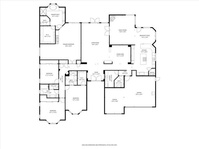 4 Chandon Court, Rancho Mirage, CA 92270